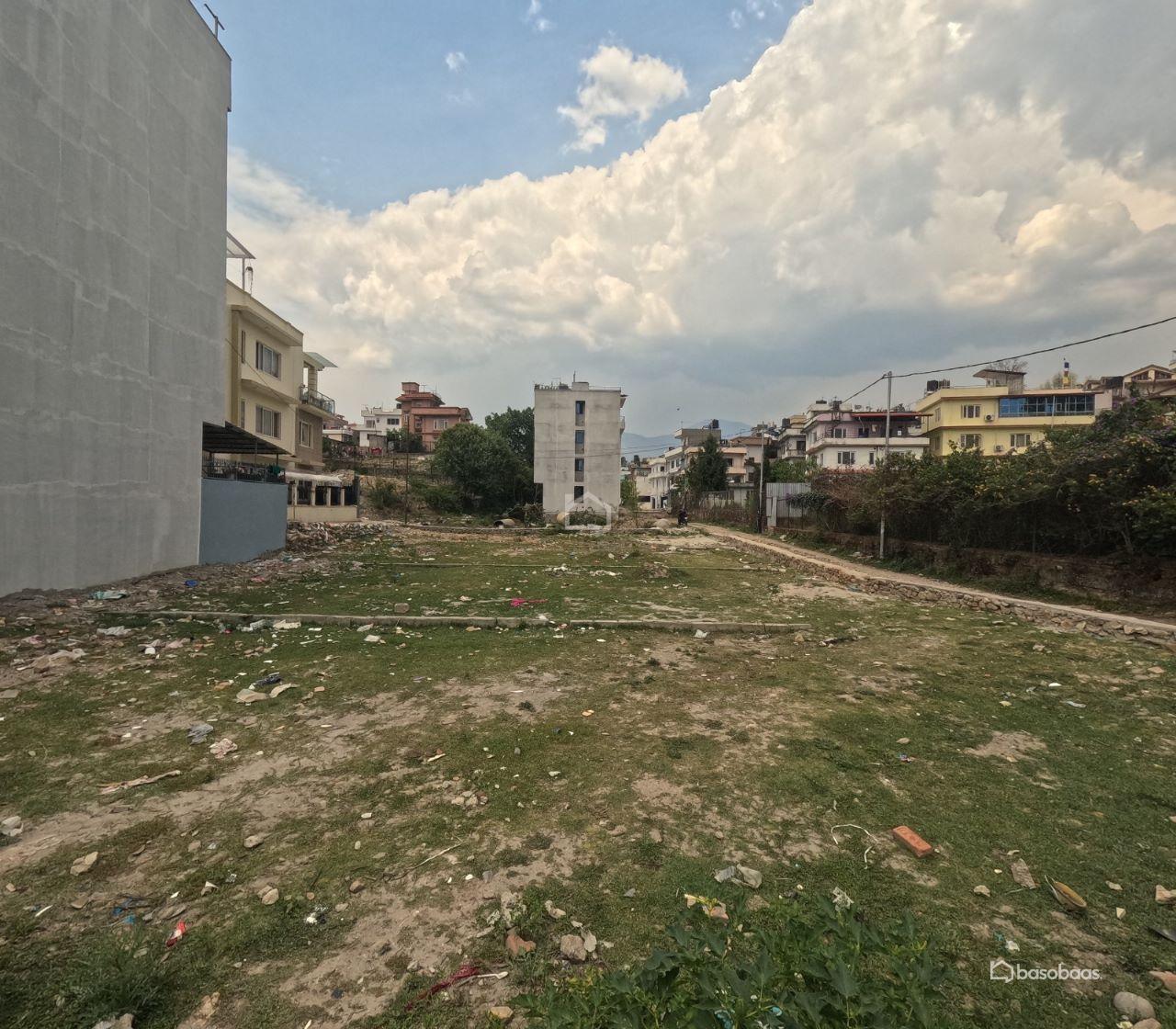 RESIDENTIAL : Land for Sale in Chappal Karkhana, Kathmandu Image 6