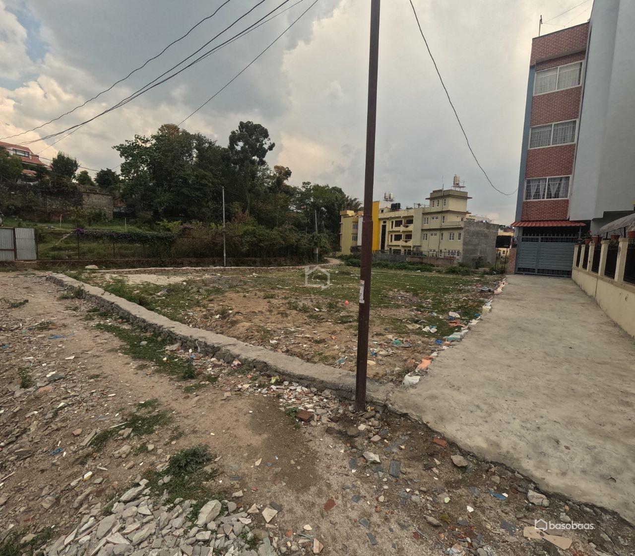 RESIDENTIAL : Land for Sale in Chappal Karkhana, Kathmandu Image 7