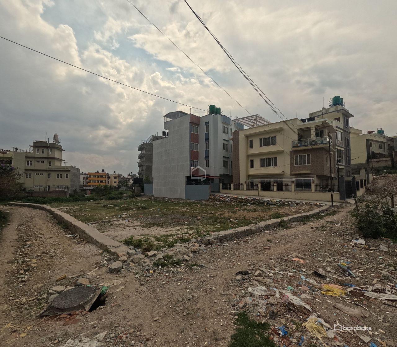 RESIDENTIAL : Land for Sale in Chappal Karkhana, Kathmandu Image 8