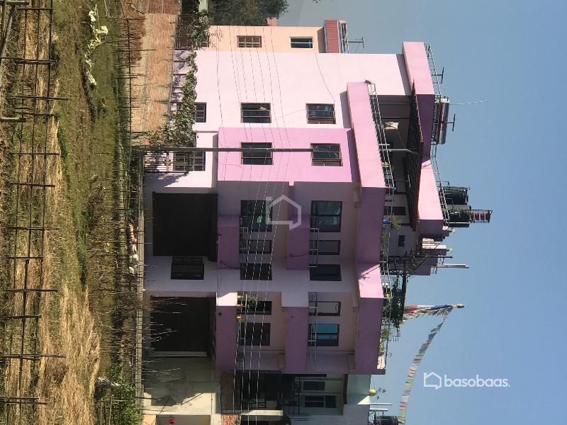 Residental House sell : House for Sale in Tikathali, Lalitpur Thumbnail