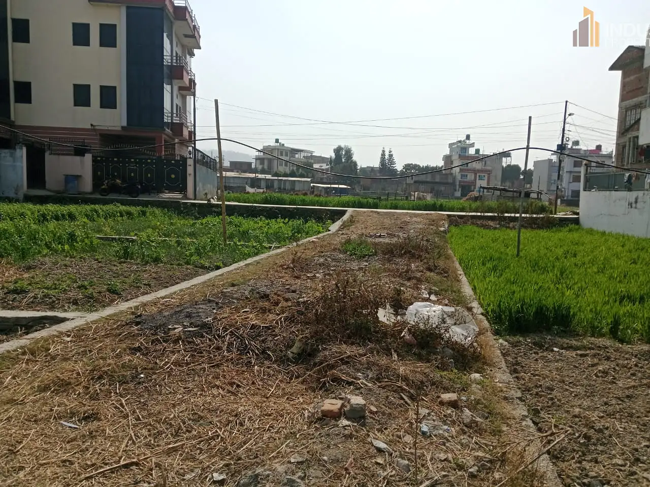 Land on Sale Image 1