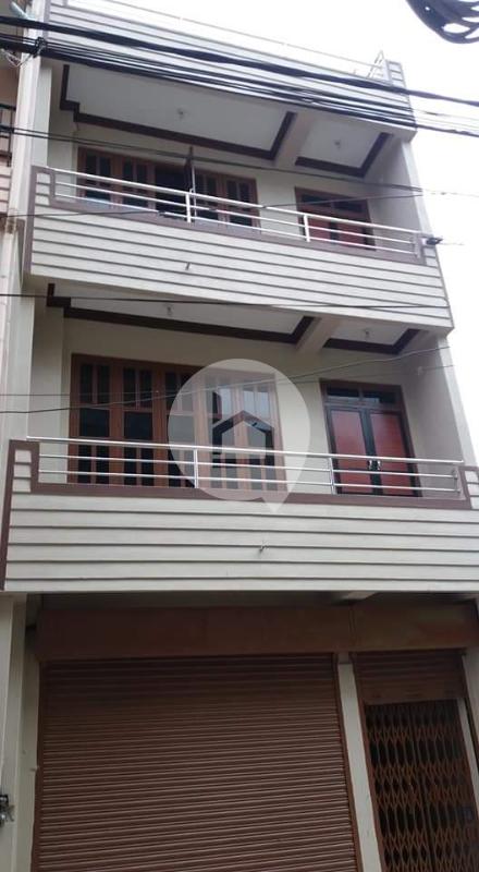 SOLD OUT: House at Sale : House for Sale in Hetauda, Makwanpur Image 2
