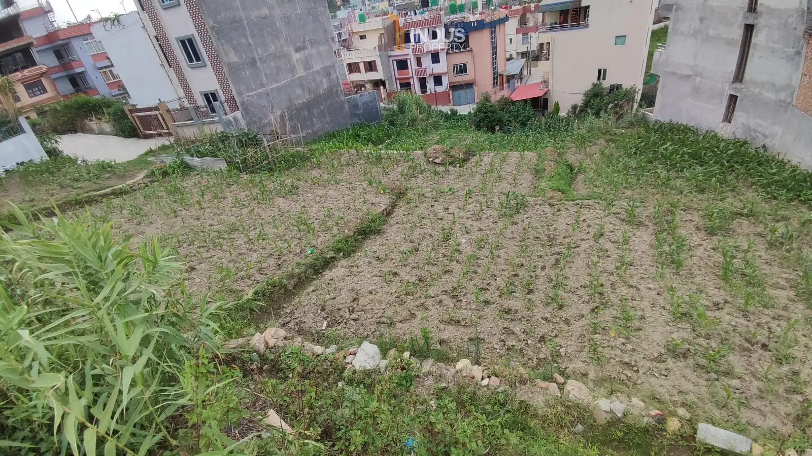 Land on sale at Imadol, ochu height Image 4