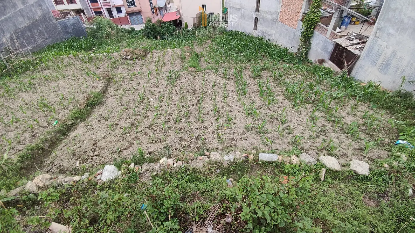 Land on sale at Imadol, ochu height Image 1