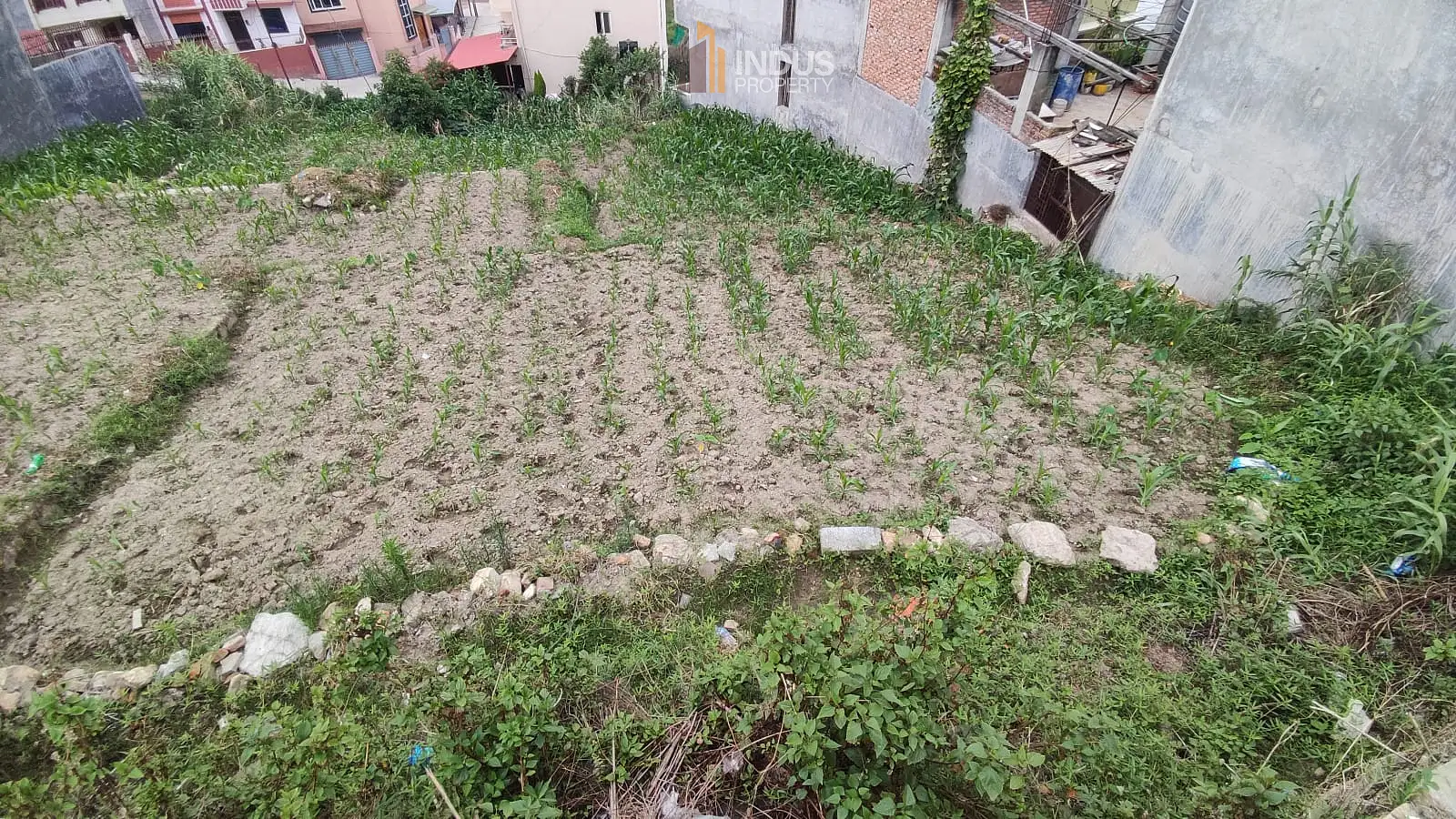 Land on sale at Imadol, ochu height Image 3