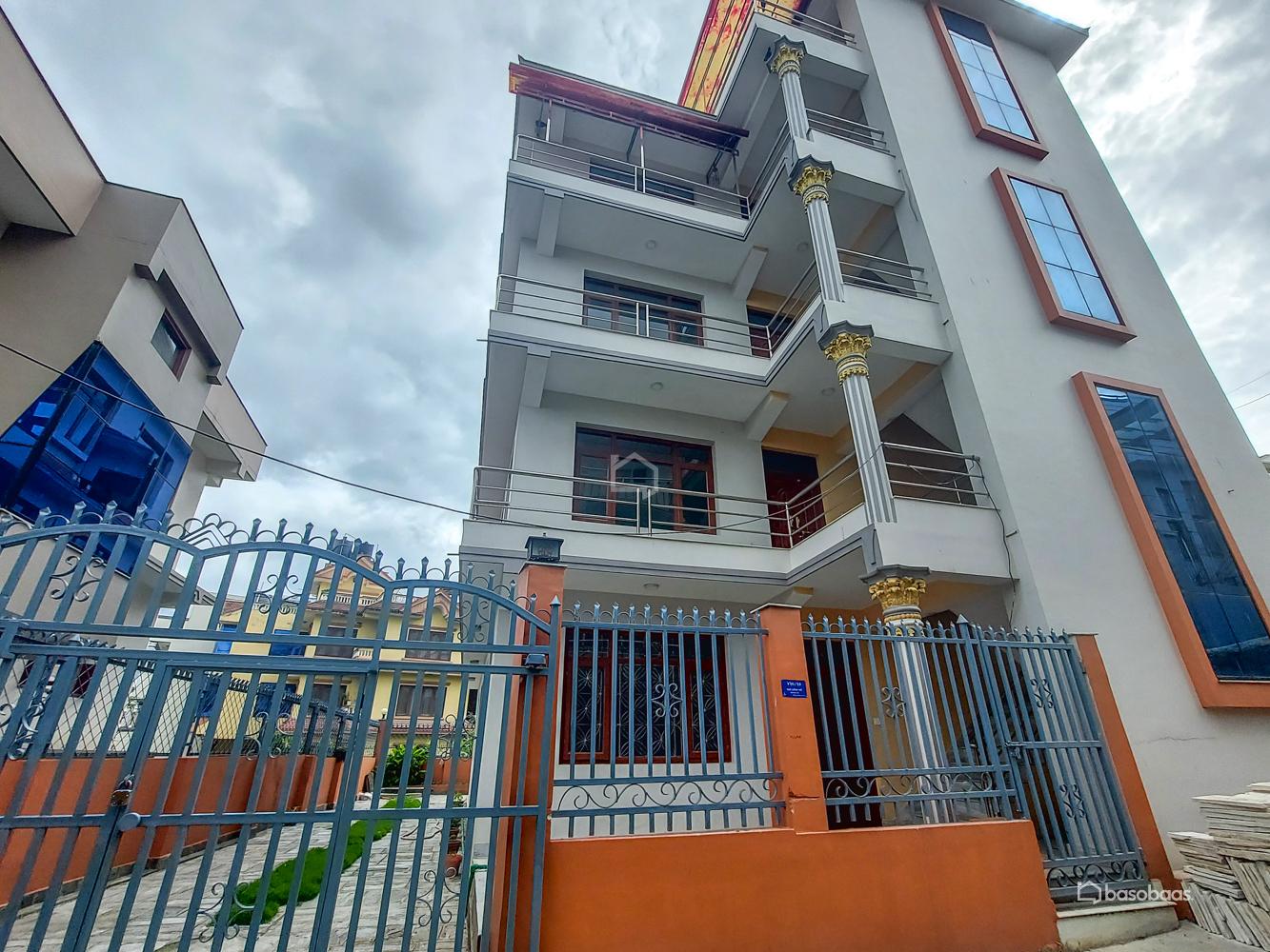 Residental : House for Sale in Satdobato, Lalitpur Image 2