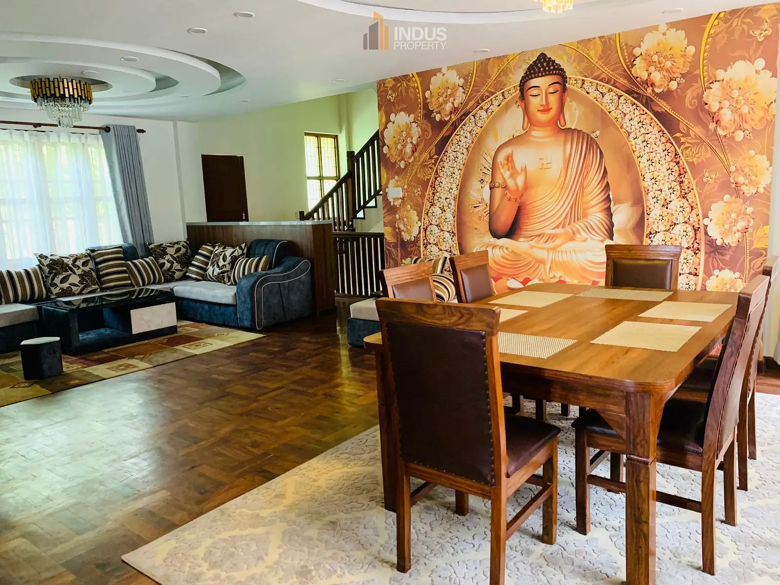 house on rent at budhanilkantha Image 6