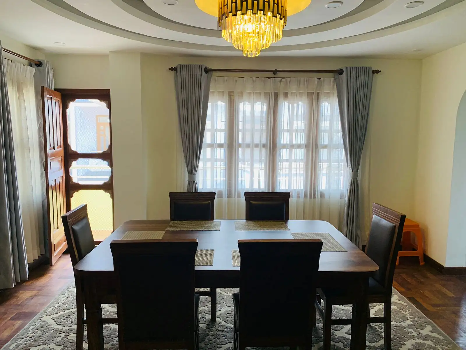 house on rent at budhanilkantha Image 3
