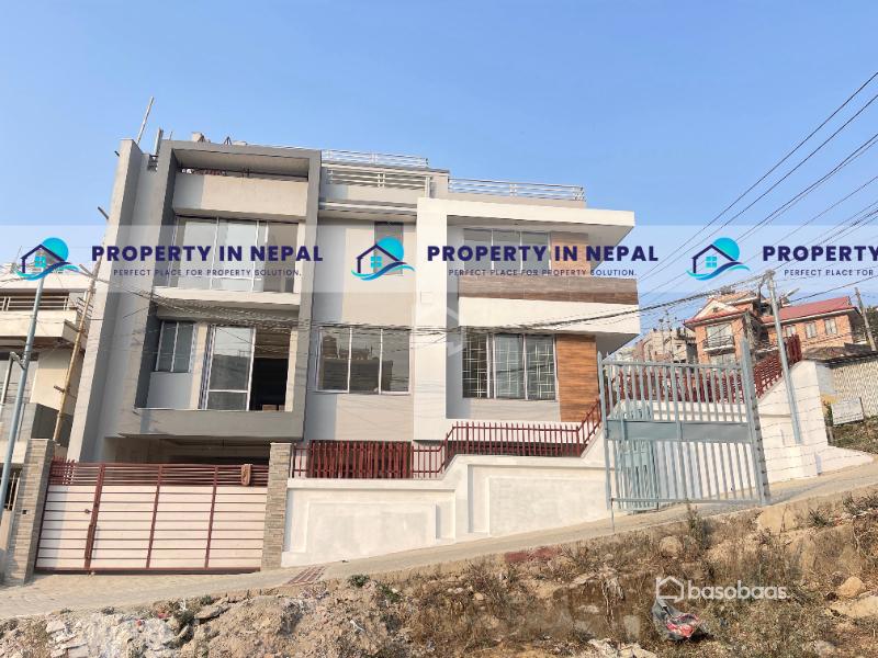 House for sale at Smart Homes : House for Sale in Bhaisepati, Lalitpur Image 16