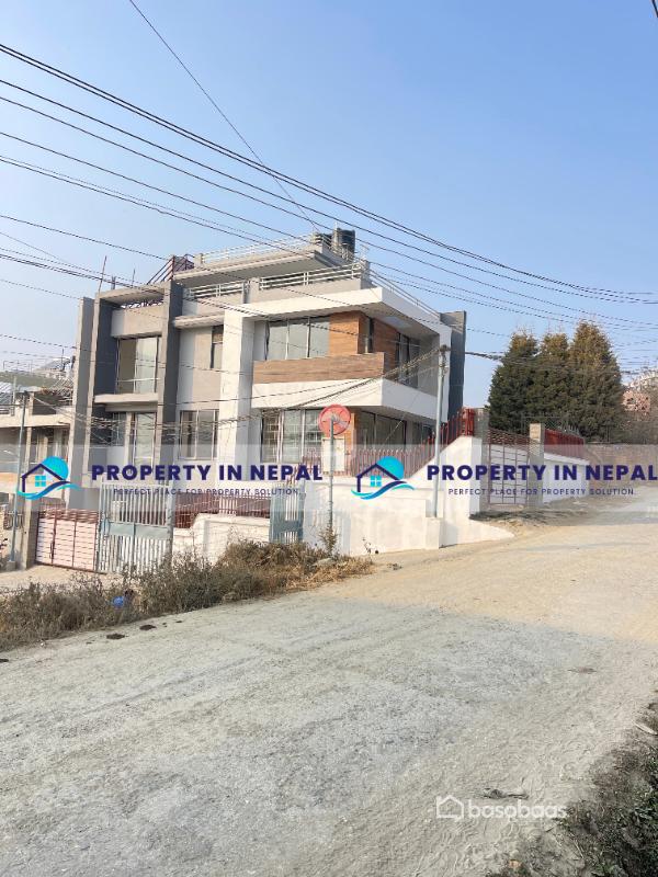 House for sale at Smart Homes : House for Sale in Bhaisepati, Lalitpur Image 12