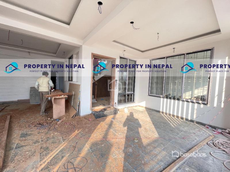House for sale at Smart Homes : House for Sale in Bhaisepati, Lalitpur Image 6