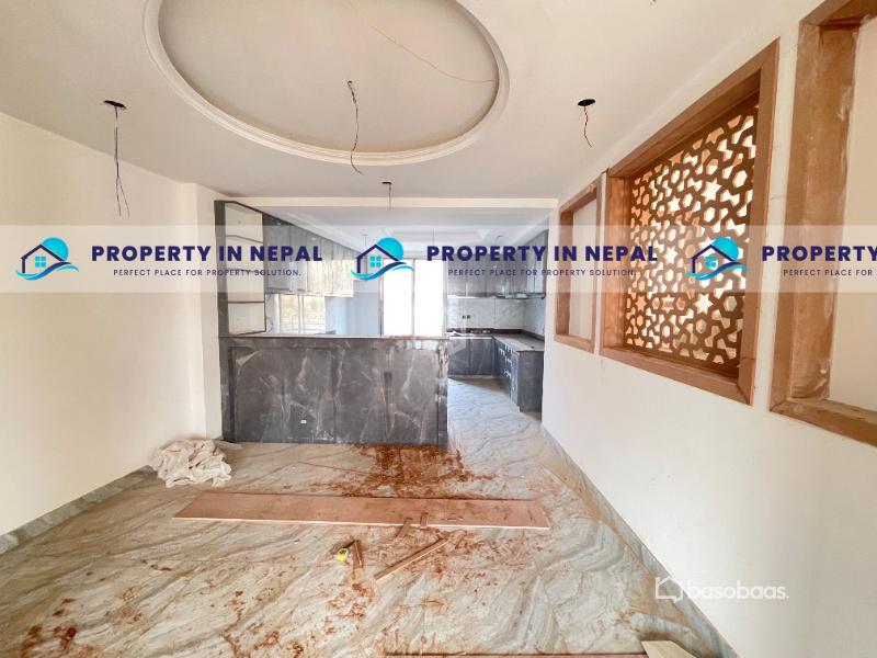 House for sale at Smart Homes : House for Sale in Bhaisepati, Lalitpur Image 8