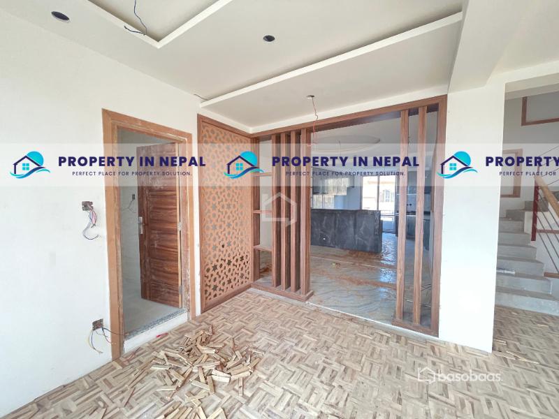 House for sale at Smart Homes : House for Sale in Bhaisepati, Lalitpur Image 2