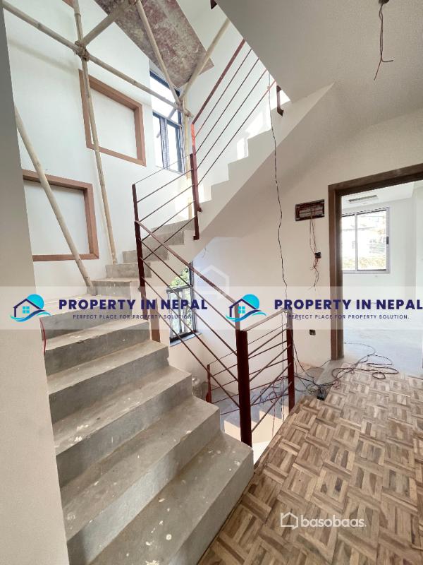 House for sale at Smart Homes : House for Sale in Bhaisepati, Lalitpur Image 10