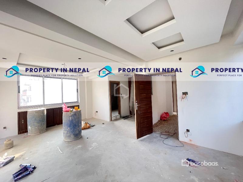 House for sale at Smart Homes : House for Sale in Bhaisepati, Lalitpur Image 3