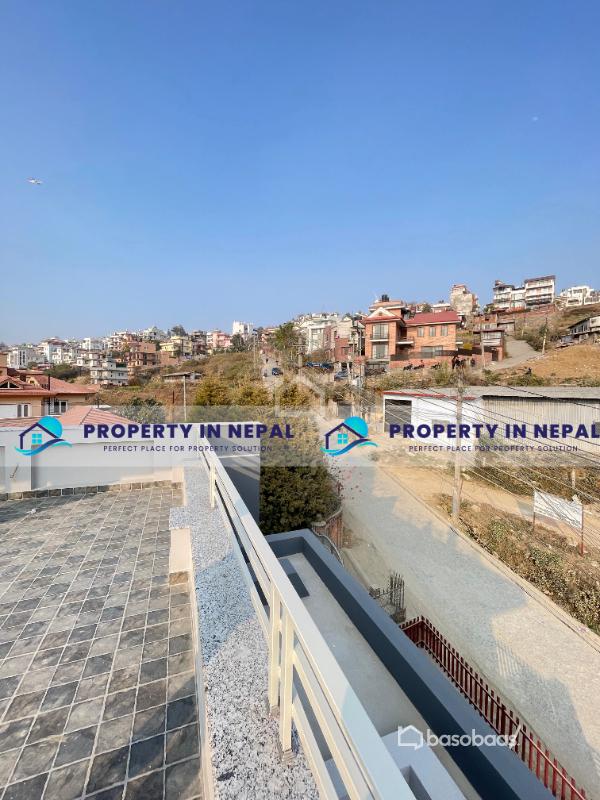 House for sale at Smart Homes : House for Sale in Bhaisepati, Lalitpur Image 13