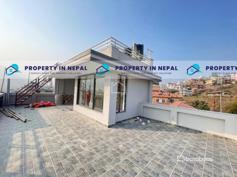 House for sale at Smart Homes : House for Sale in Bhaisepati, Lalitpur Image 15