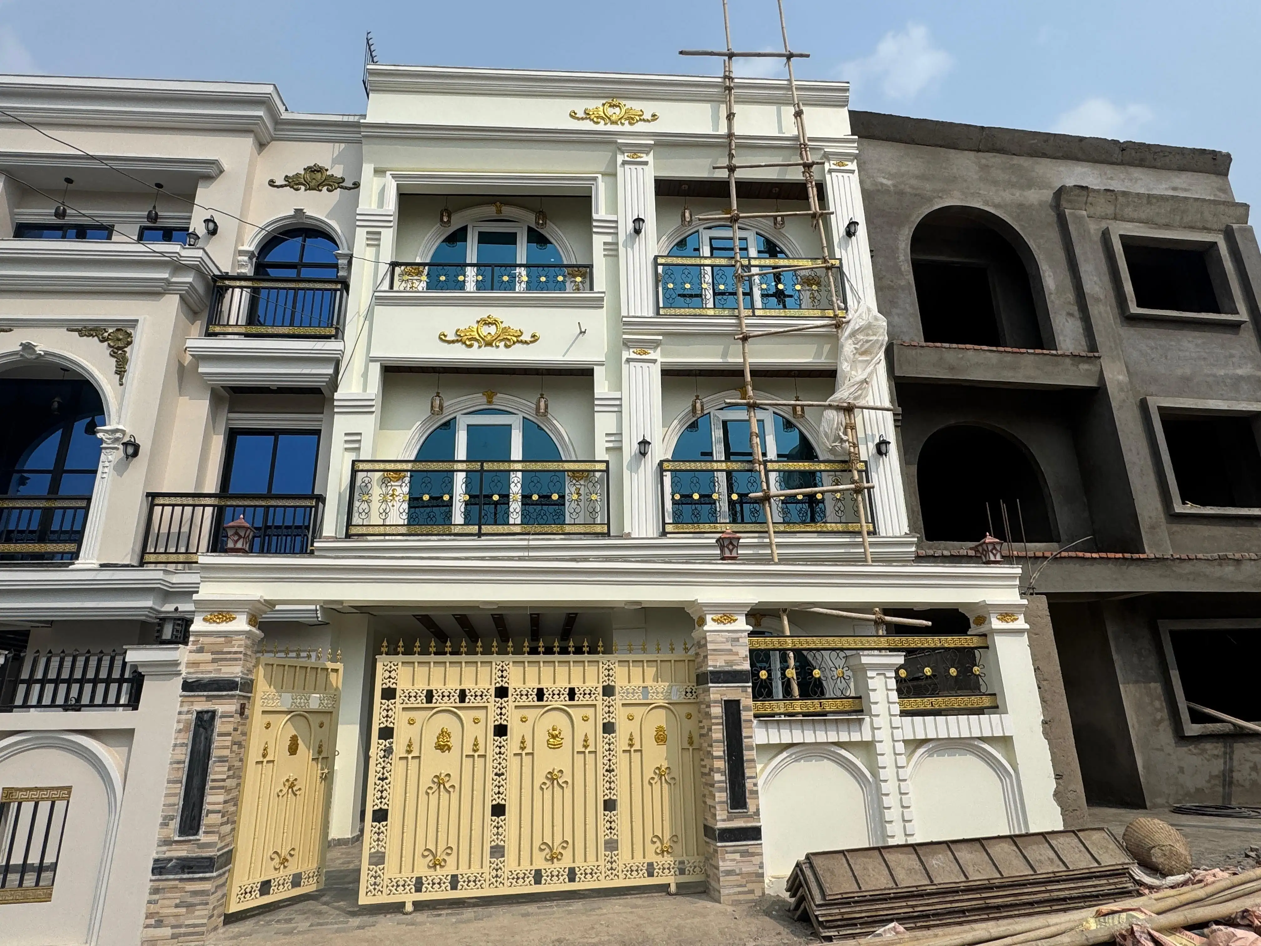 House for sale at Tikathali Image 19