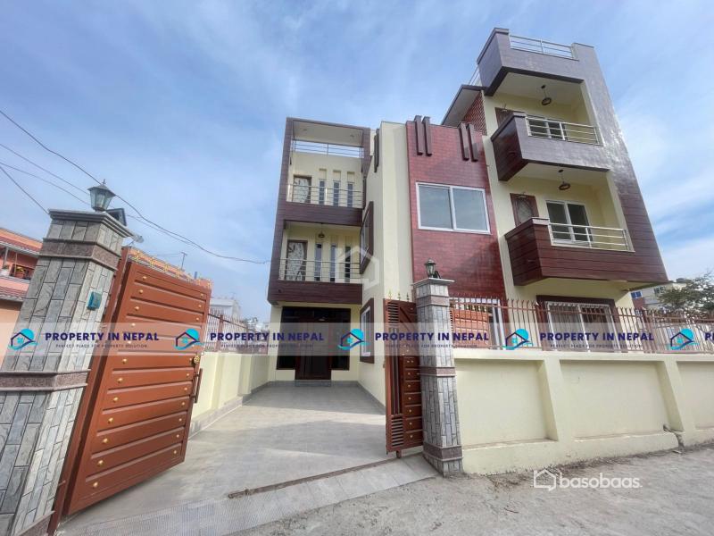 House for sale : House for Sale in Imadol, Lalitpur Image 1