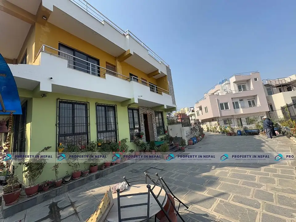 Residential House On Sale Thumbnail