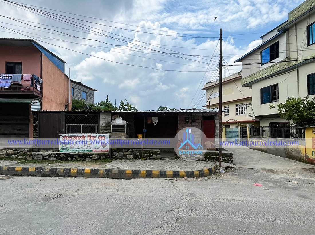 Commercial land Image 2
