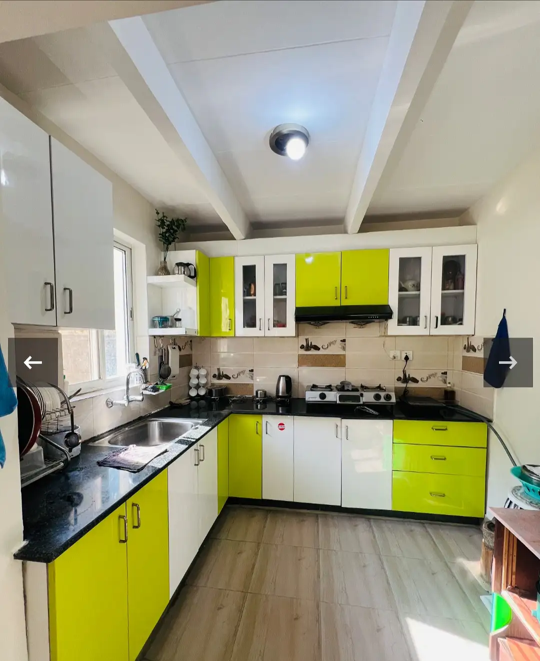 Green Valley Homes Image 1