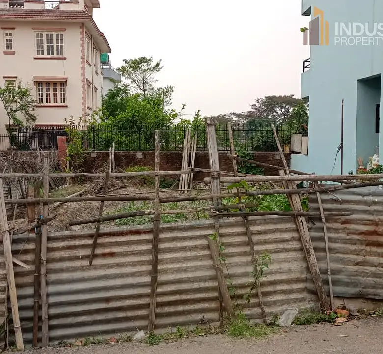 Land on sale-Budhanilkantha Image 2