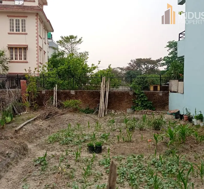 Land on sale-Budhanilkantha Image 1