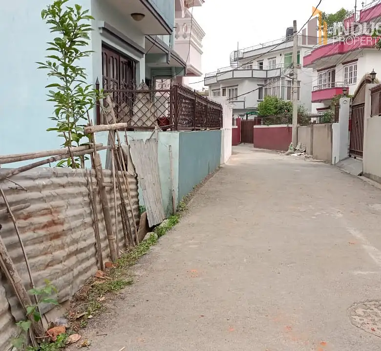 Land on sale-Budhanilkantha Image 4