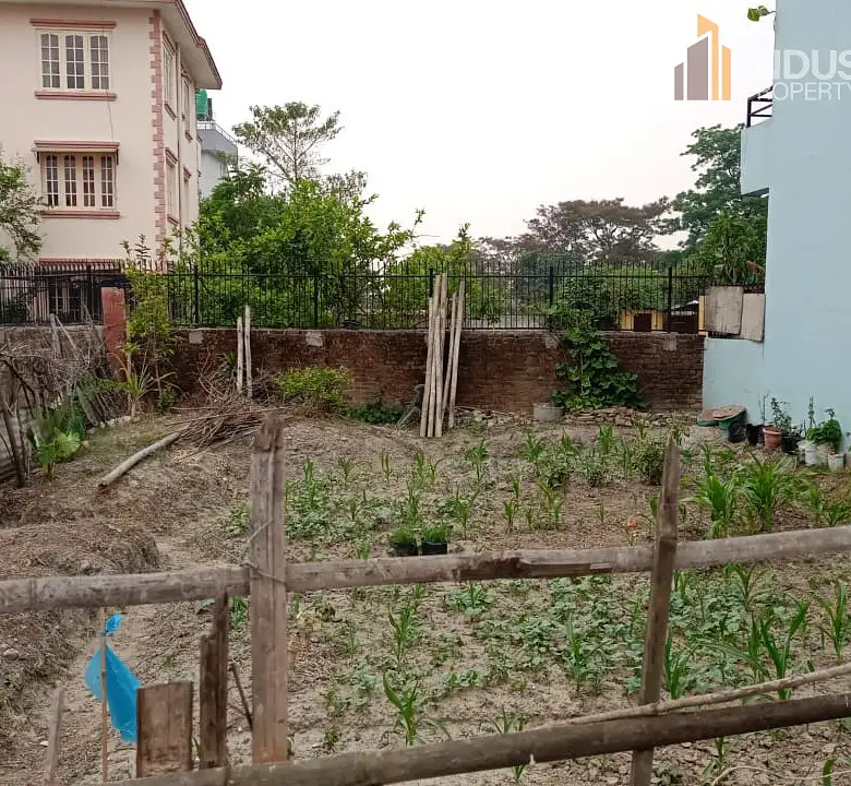 Land on sale-Budhanilkantha Image 3