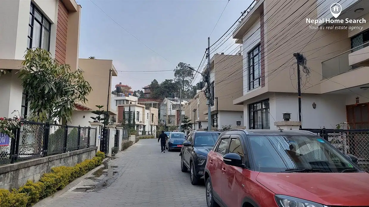 Residential House On Sale Thumbnail