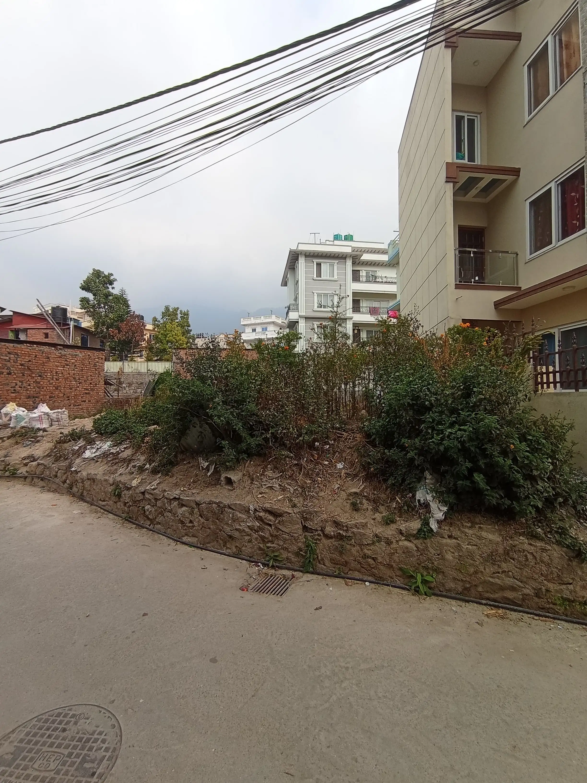 land on sale at budhanilkantha Image 4