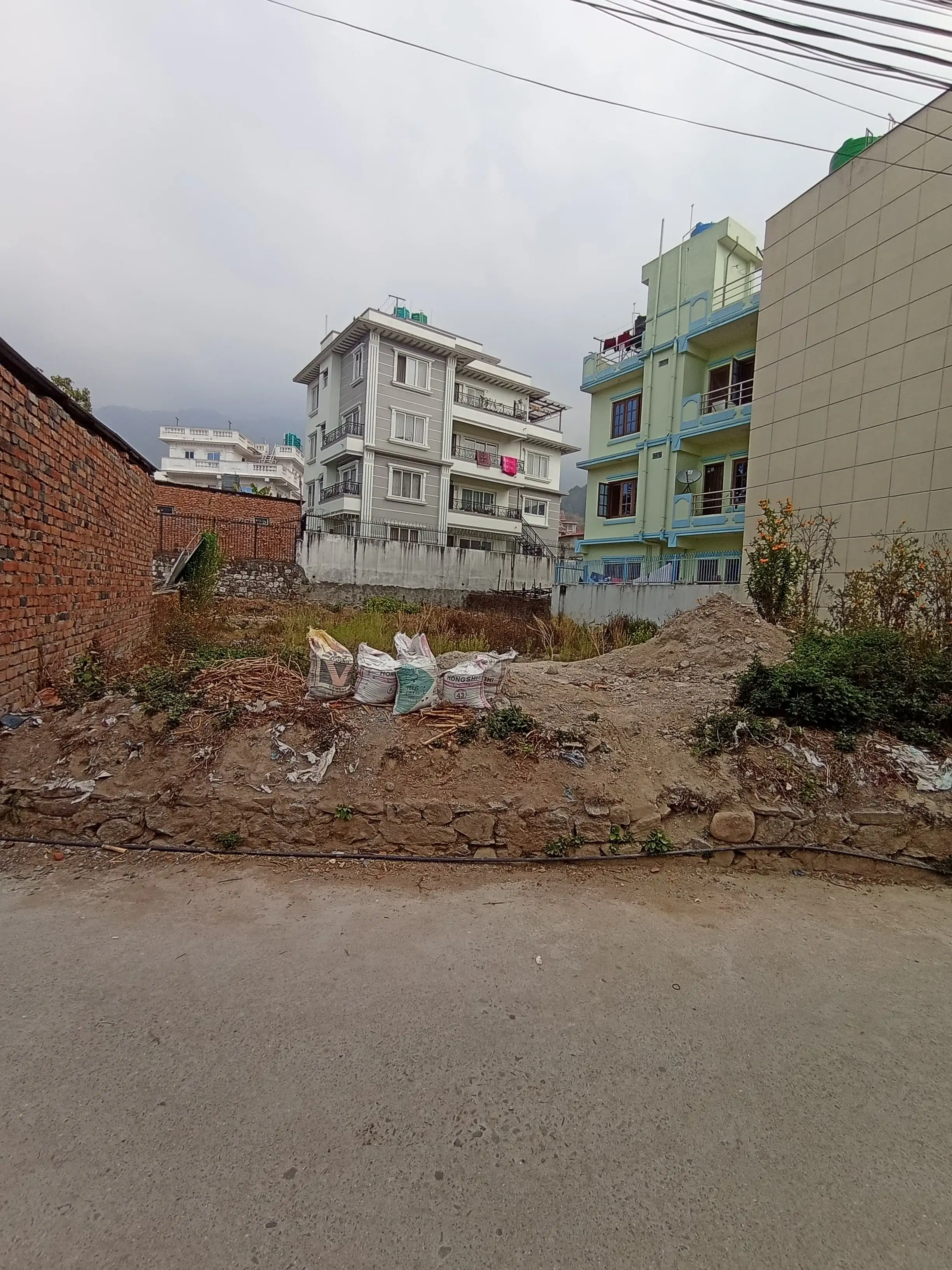 land on sale at budhanilkantha Image 3