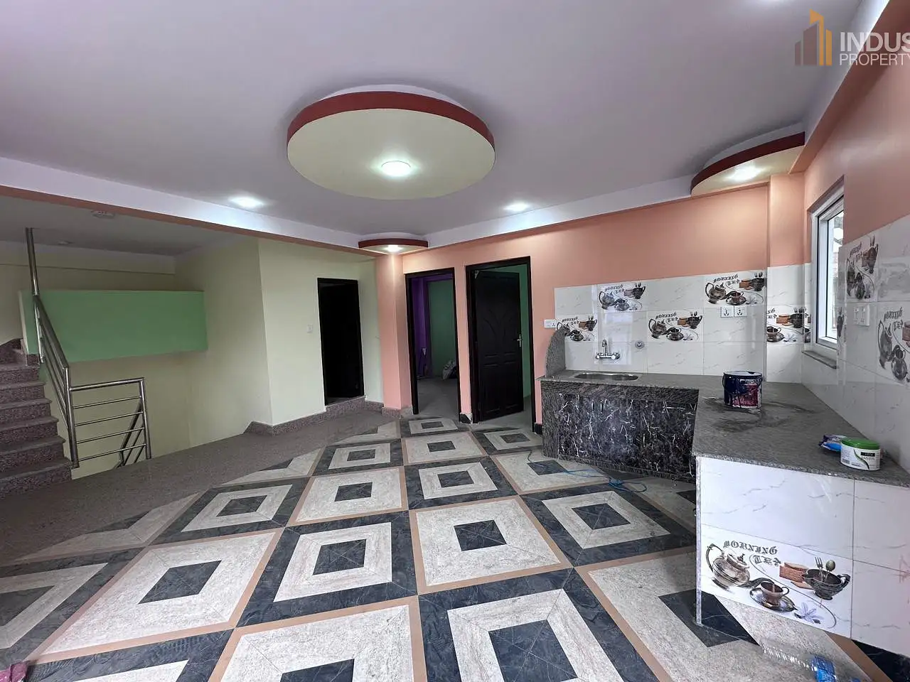 house on sale-imadol Image 3