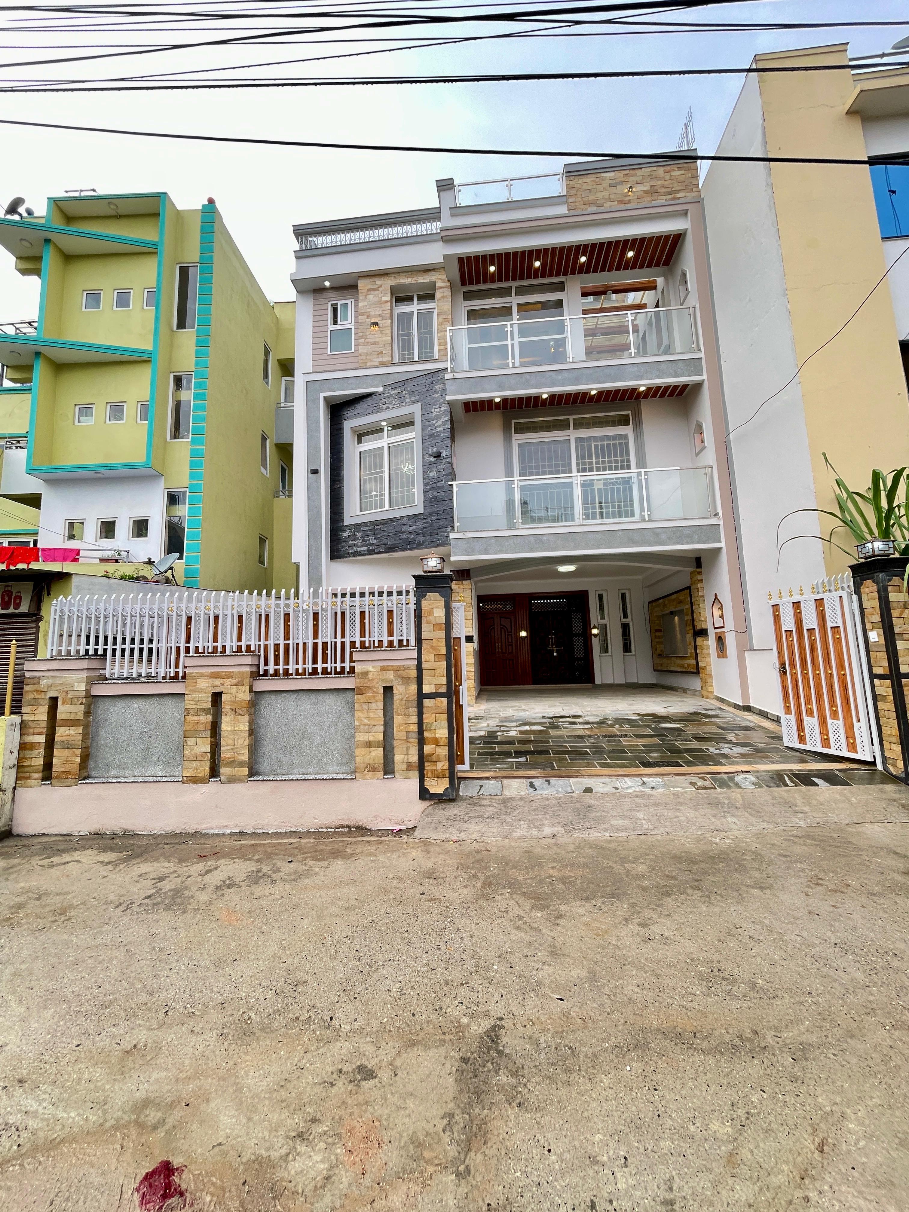 House for sale at Shital Height Image 1