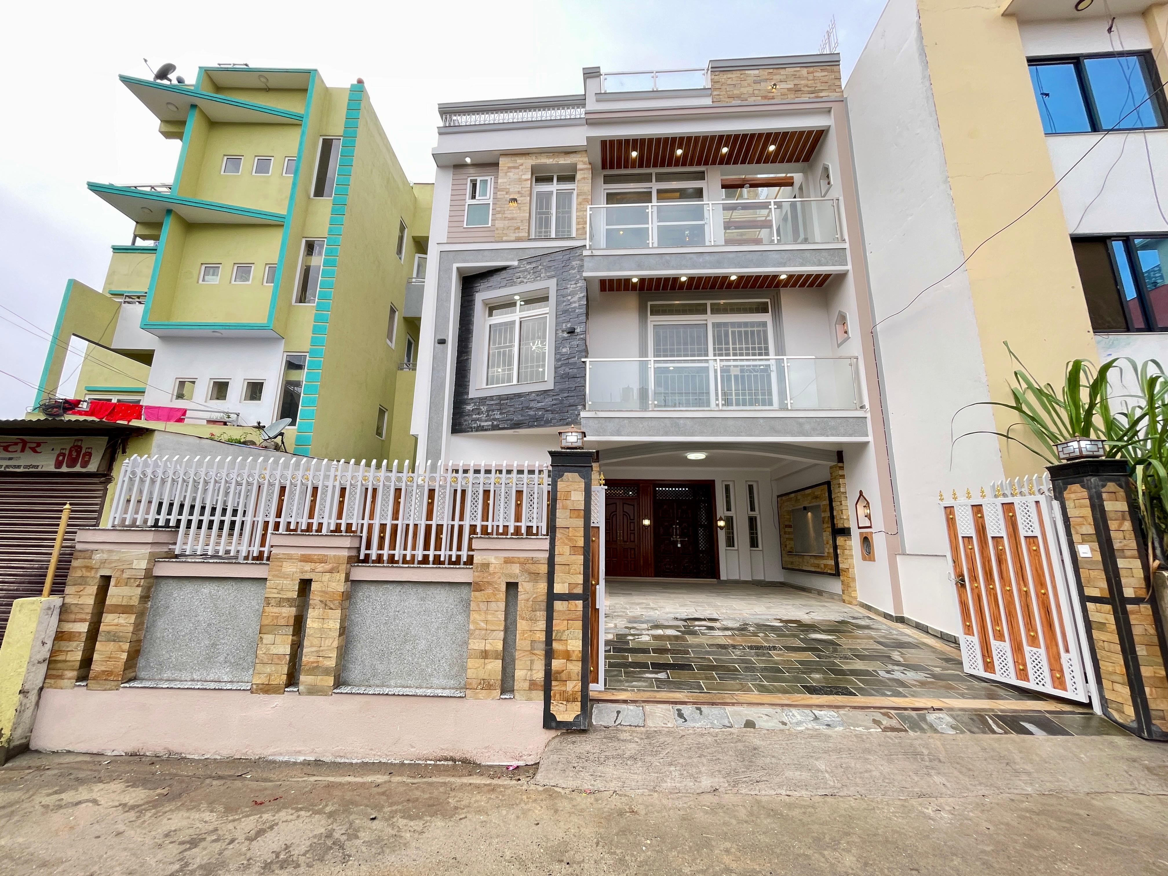 House for sale at Shital Height Image 2