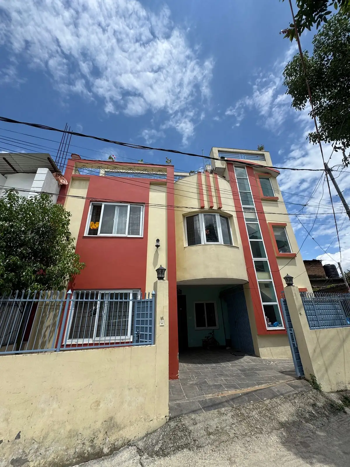 House For Sale At Ochu Height Image 1