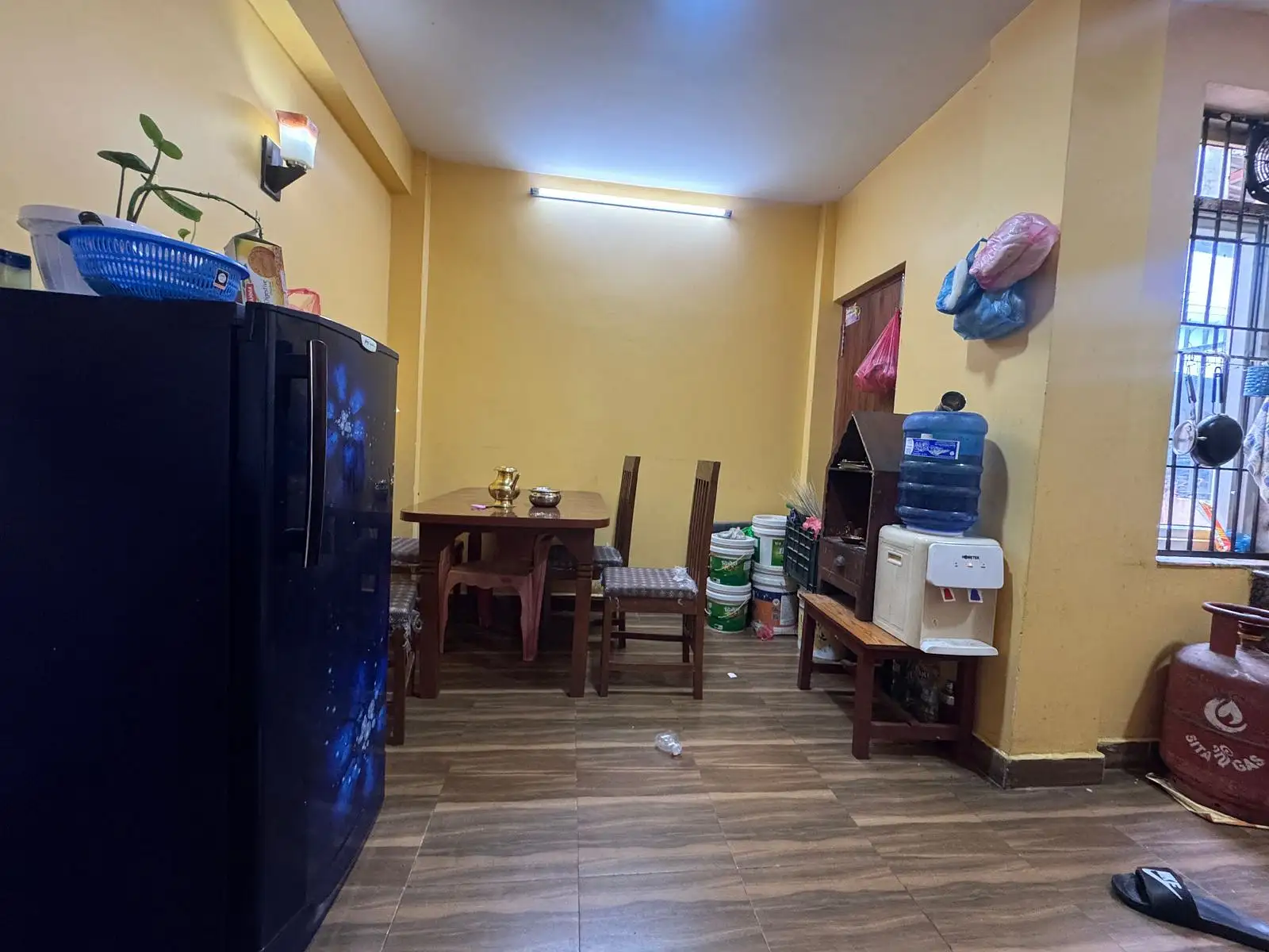 House For Sale At Ochu Height Image 2