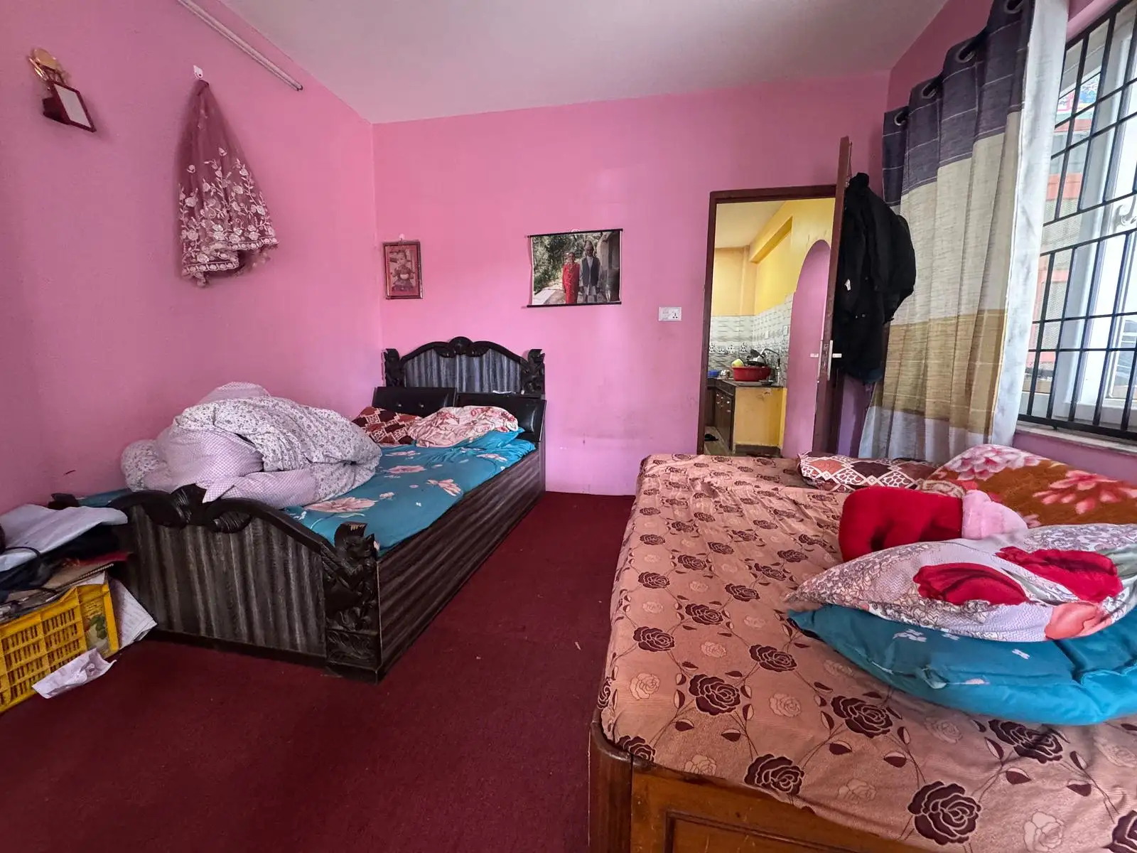 House For Sale At Ochu Height Image 3