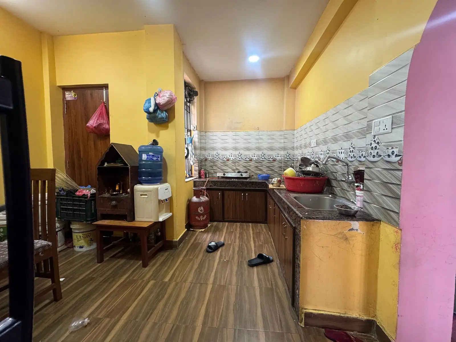 House For Sale At Ochu Height Image 4