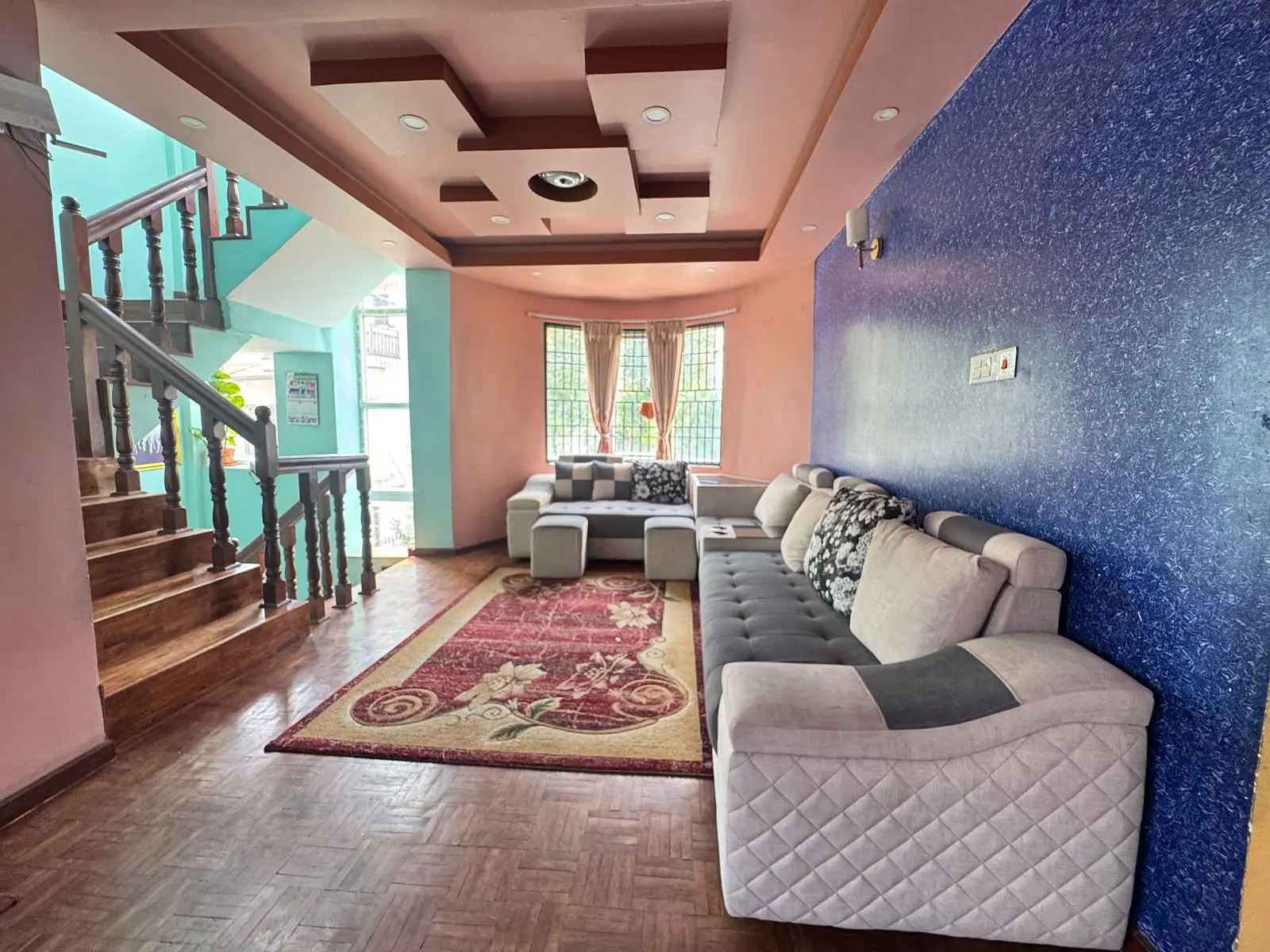 House For Sale At Ochu Height Image 6
