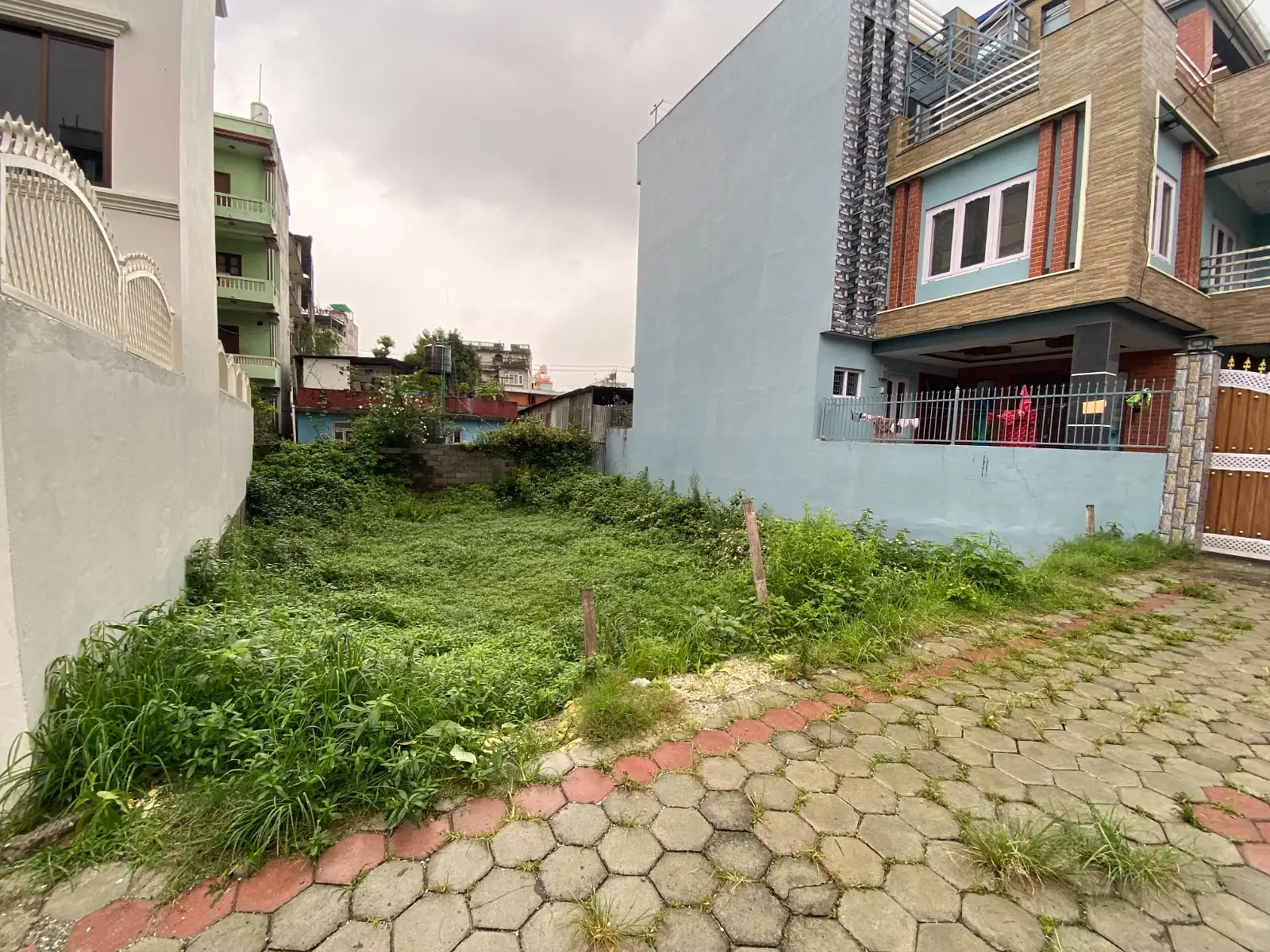 Land for sale  Image 3