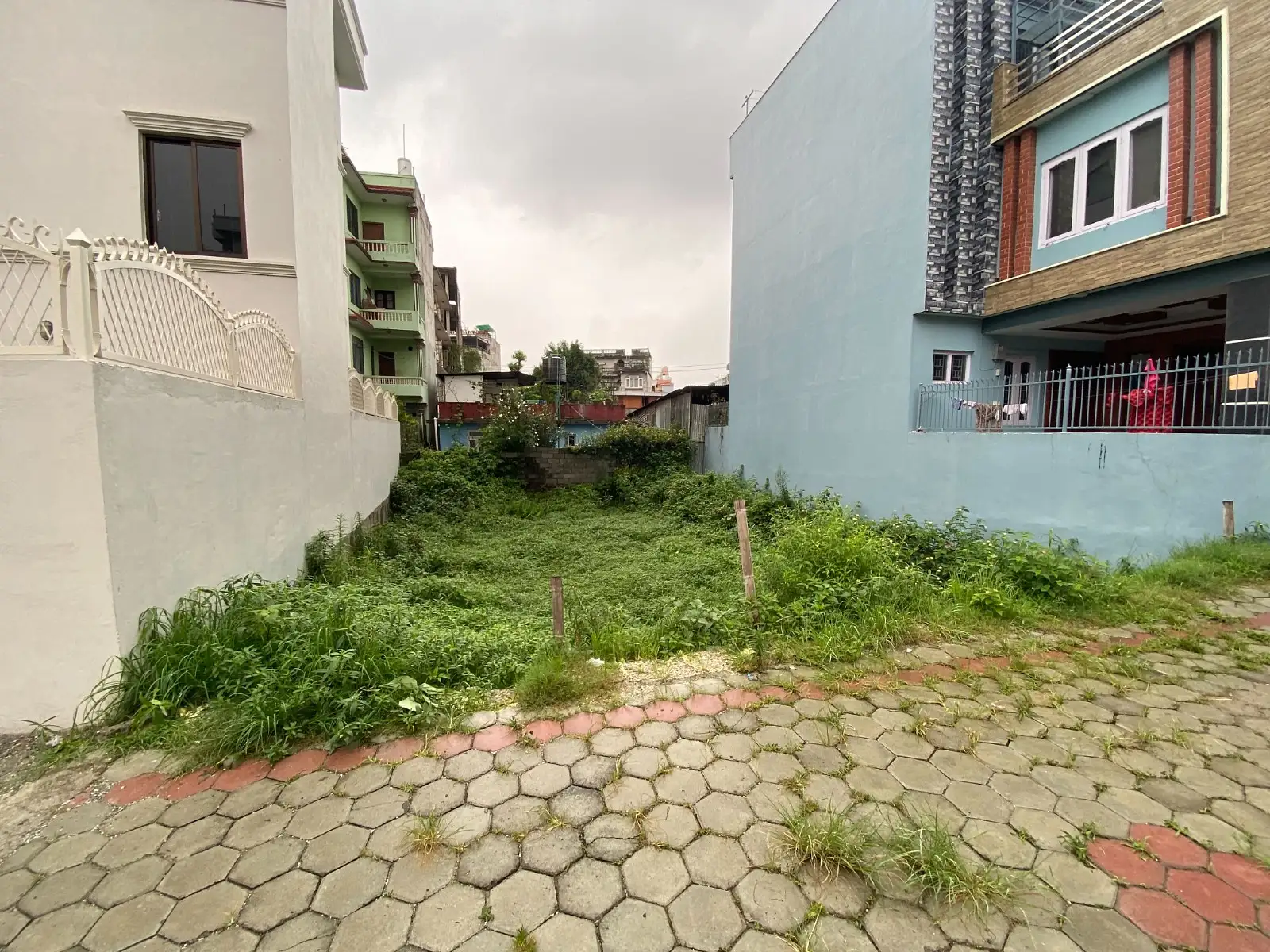 Land for sale  Image 4