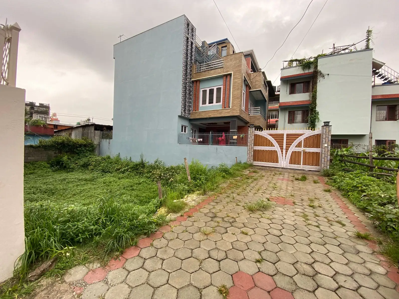 Land for sale  Image 2