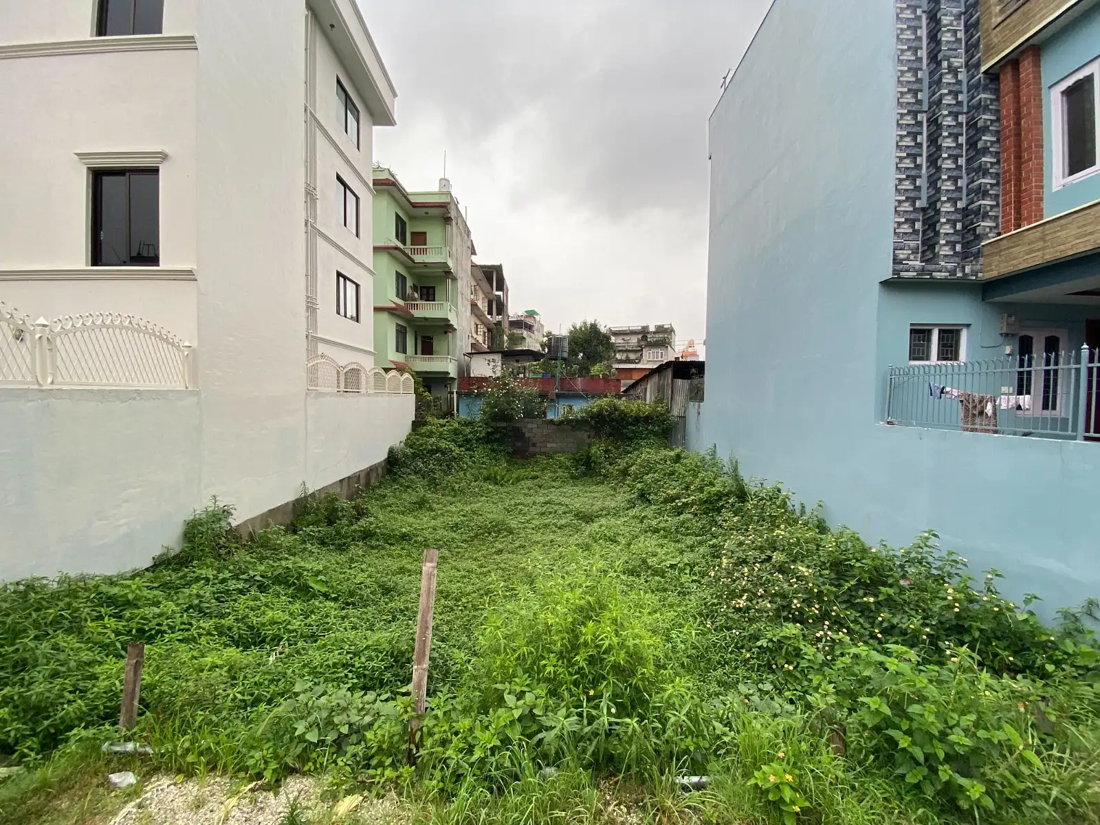 Land for sale  Image 1
