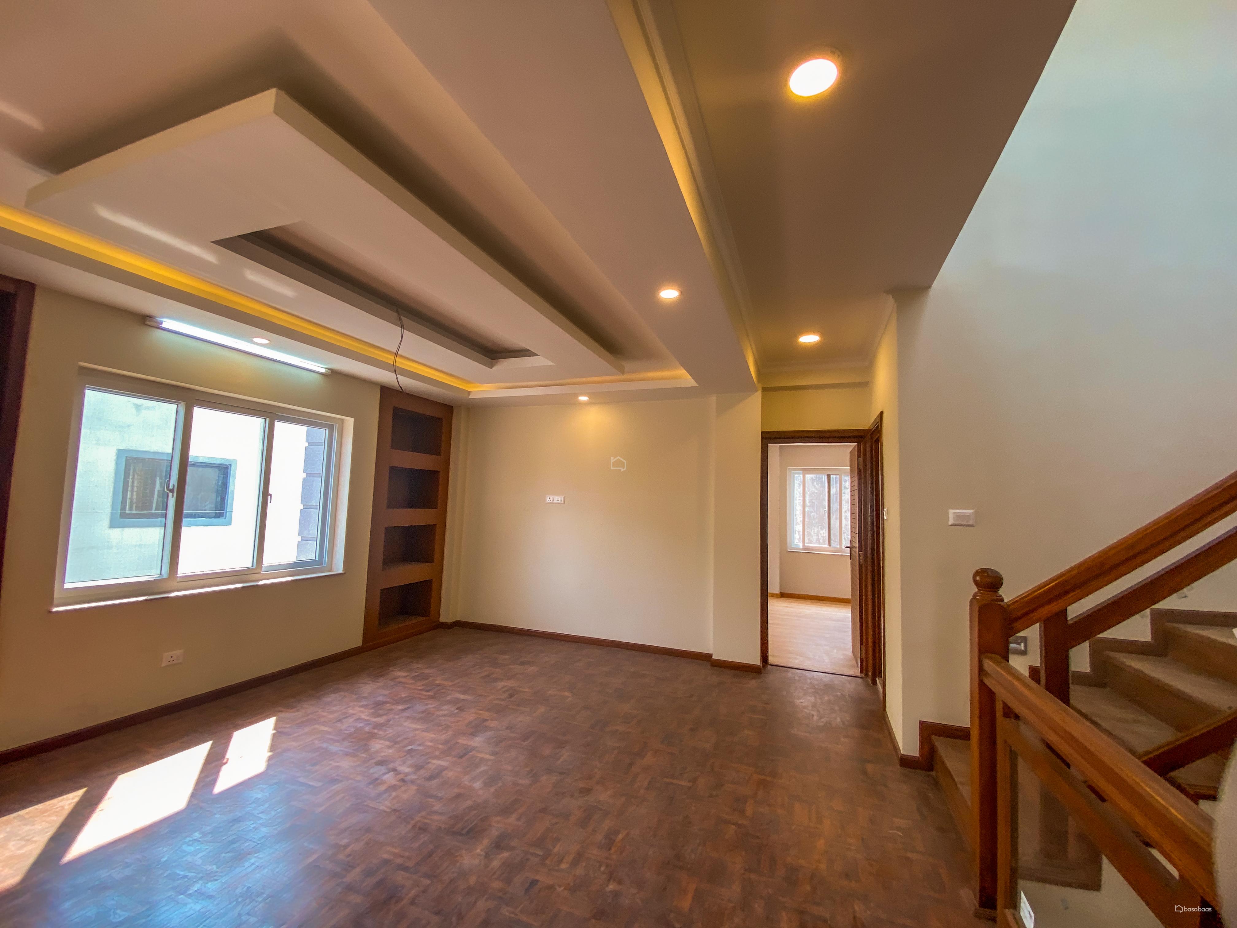 Residential : House for Sale in Budhanilkantha, Kathmandu Image 8