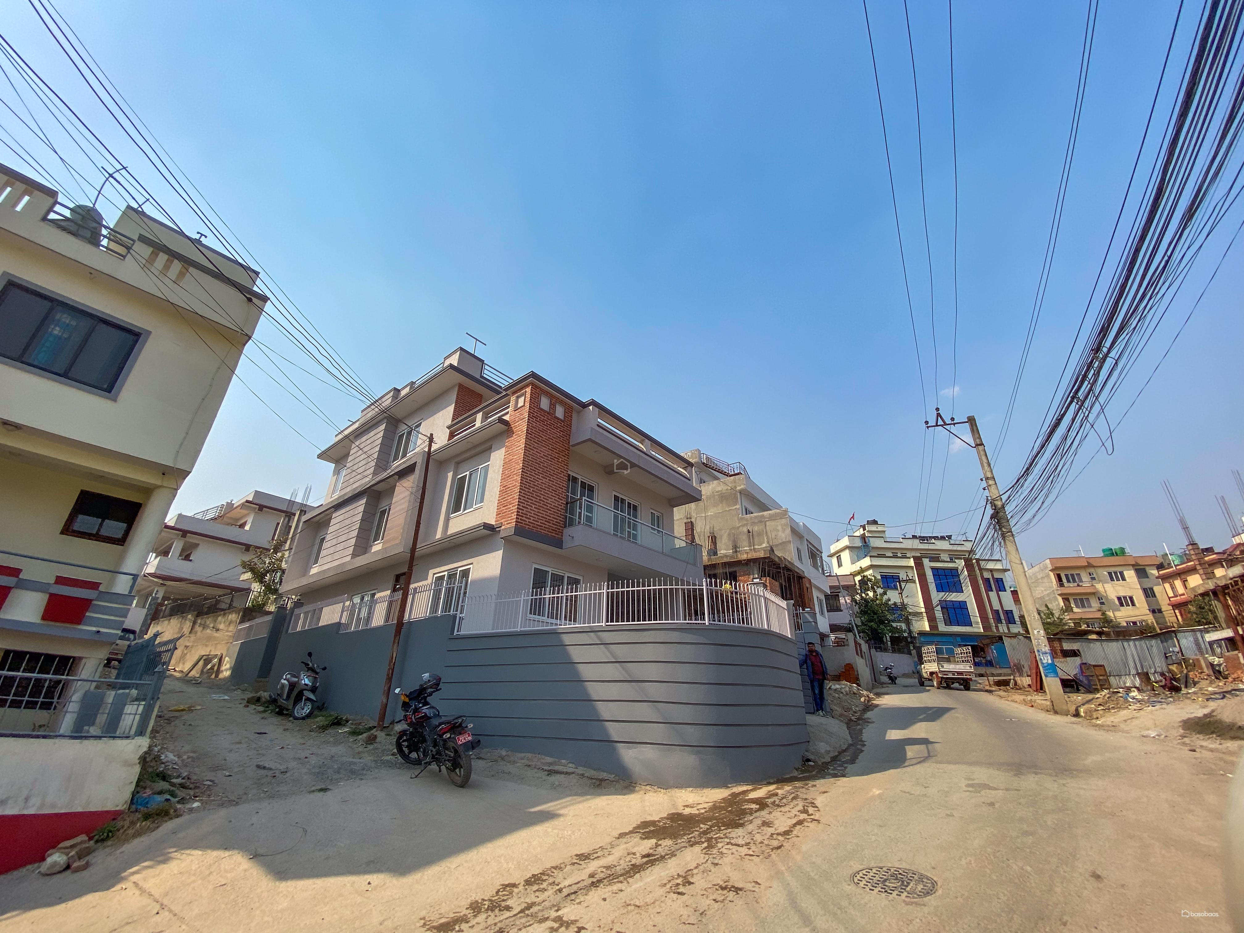 Residential : House for Sale in Budhanilkantha, Kathmandu Image 2