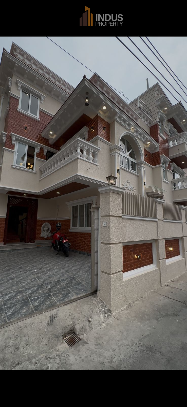 House on sale at Budhanilkanth Thumbnail