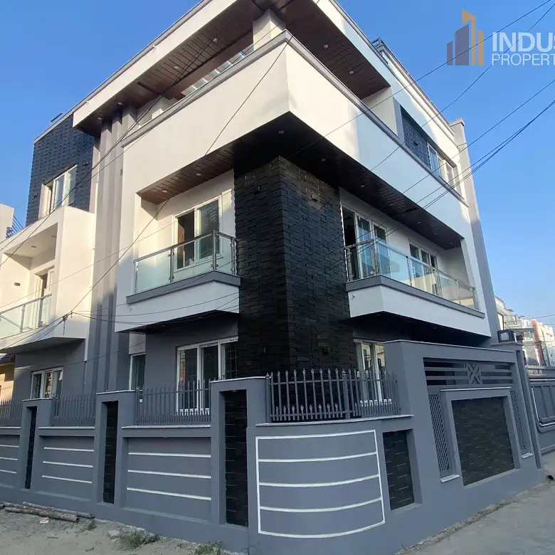 Residential House On Sale Thumbnail