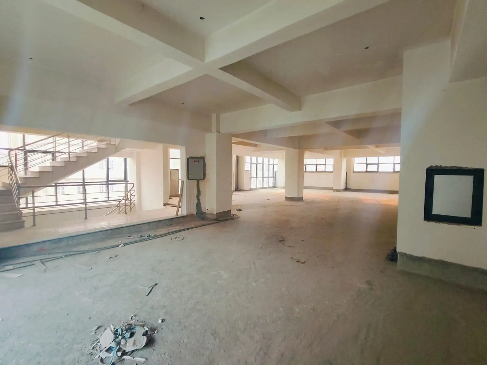 Office space on rent  Image 2